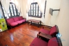 Lovely villa for rent in Ciputra, Tay Ho